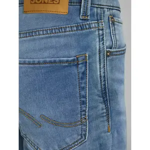 Calções criança Jack & Jones Rick Con image-5