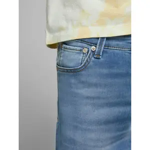 Calções criança Jack & Jones Rick Con image-6