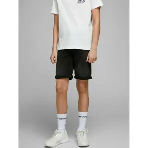 Calções para crianças Jack & Jones Rick Con image-1