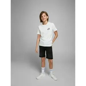 Calções para crianças Jack & Jones Rick Con image-2