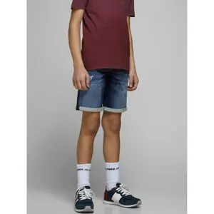 Calções criança Jack & Jones Rick Con image-1