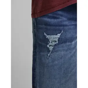 Calções criança Jack & Jones Rick Con image-6