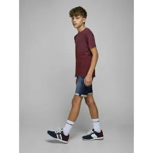 Calções criança Jack & Jones Rick Con image-5