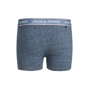 3er-Set Kinder-Boxershorts Jack & Jones Jacdenim image-3