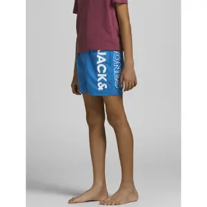 Children's swimming shorts Jack & Jones Jjiaruba Akm image-1
