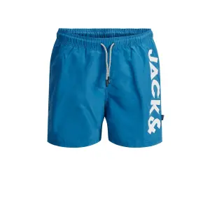 Children's swimming shorts Jack & Jones Jjiaruba Akm image-0