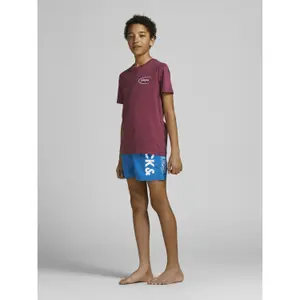 Children's swimming shorts Jack & Jones Jjiaruba Akm image-3