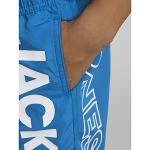 Children's swimming shorts Jack & Jones Jjiaruba Akm image-4