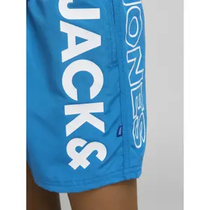 Children's swimming shorts Jack & Jones Jjiaruba Akm image-5