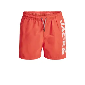 Badeshorts für Kinder Jack & Jones Aruba image-0