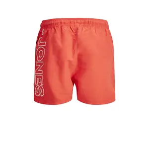 Badeshorts für Kinder Jack & Jones Aruba image-3