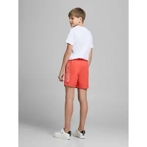 Badeshorts für Kinder Jack & Jones Aruba image-4