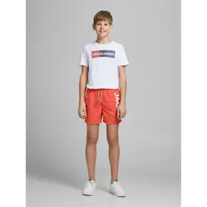 Badeshorts für Kinder Jack & Jones Aruba image-1