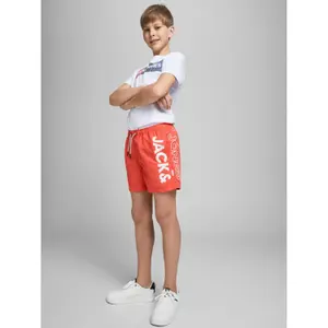 Badeshorts für Kinder Jack & Jones Aruba image-2
