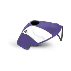 Cubierta del depósito de la moto Bagster xj diversion image-0