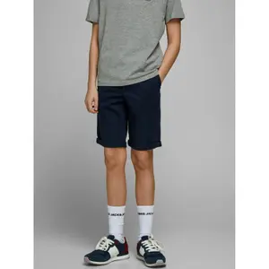 Children's shorts Jack & Jones Bowie image-1