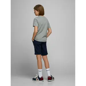 Children's shorts Jack & Jones Bowie image-5