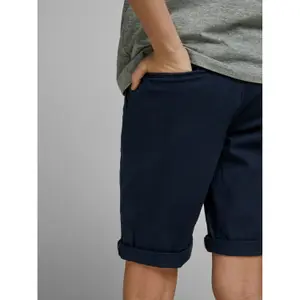 Children's shorts Jack & Jones Bowie image-6
