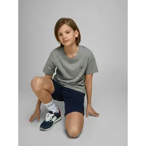 Children's shorts Jack & Jones Bowie image-3
