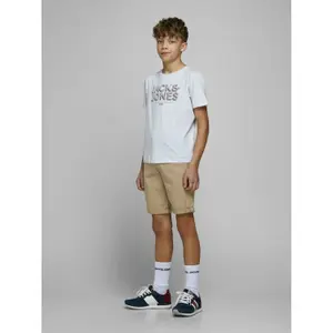 Calções criança Jack & Jones Bowie image-2