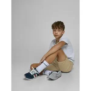 Calções criança Jack & Jones Bowie image-4