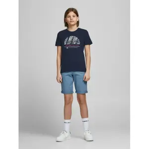Children's shorts Jack & Jones Bowie image-1