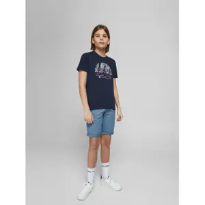 Children's shorts Jack & Jones Bowie image-2