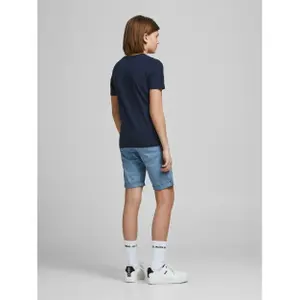 Children's shorts Jack & Jones Bowie image-4