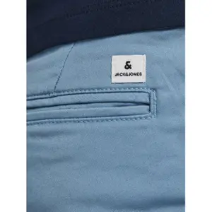 Children's shorts Jack & Jones Bowie image-5