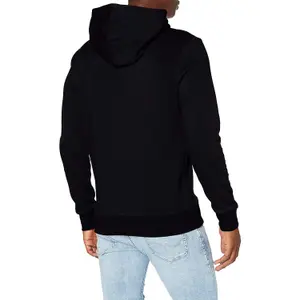 Sweatshirt Jack & Jones jjelogo sweat hood 2 col 20/21 noos image-3