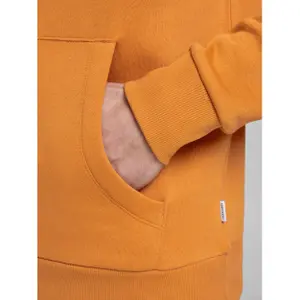 Sweatshirt Jack & Jones jjelogo sweat hood 2 col 20/21 noos image-5