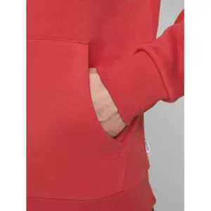 Sweatshirt Jack & Jones jjelogo sweat hood 2 col 20/21 noos image-4