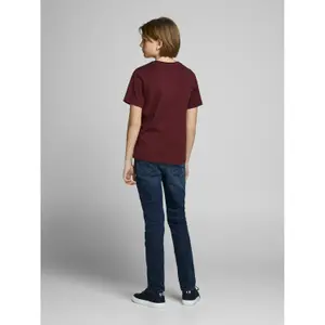 Child's T-shirt Jack & Jones Logo image-1