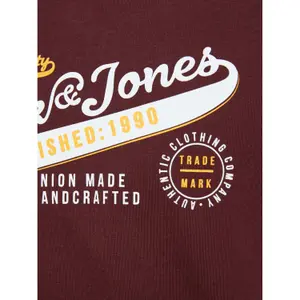 Child's T-shirt Jack & Jones Logo image-3