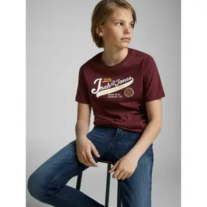 Child's T-shirt Jack & Jones Logo image-5