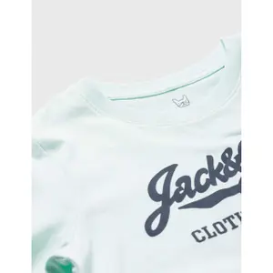 Child's T-shirt Jack & Jones Logo image-3