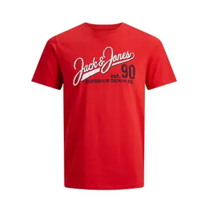 Child's T-shirt Jack & Jones Logo image-0