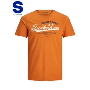 Child's T-shirt Jack & Jones logo image-0