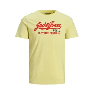 Child's T-shirt Jack & Jones Logo image-0