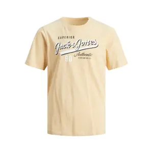 Child's T-shirt Jack & Jones logo image-0