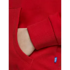 Kinder-Kapuzenpulli Jack & Jones Logo image-4