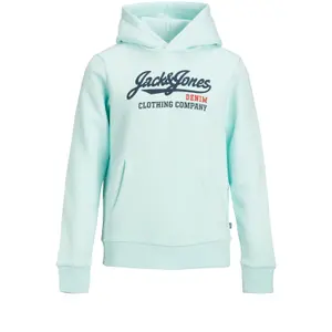 Child hoodie Jack & Jones Logo image-0