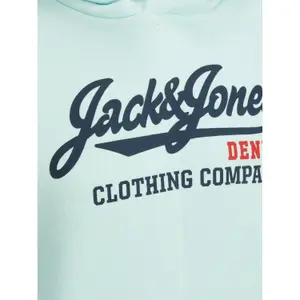 Child hoodie Jack & Jones Logo image-1