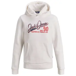 Child hoodie Jack & Jones Logo image-0