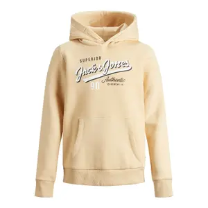 Sweatshirt child Jack & Jones logo image-0