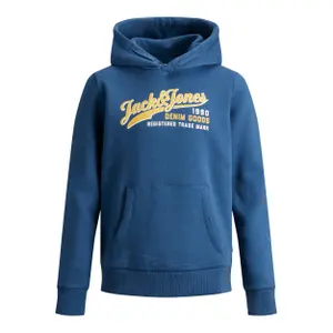Sweatshirt child Jack & Jones logo image-0