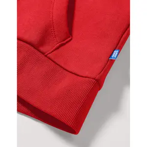 Child hoodie Jack & Jones Logo Zip image-3