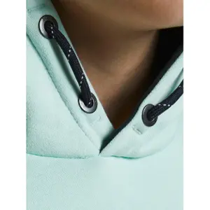 Child hoodie Jack & Jones Logo Blocking image-4