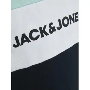 Child hoodie Jack & Jones Logo Blocking image-5