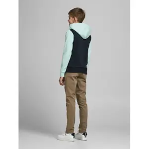 Child hoodie Jack & Jones Logo Blocking image-6